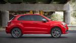 Fiat 500X Sport 2020 года (NA)